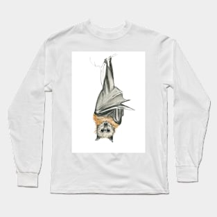 Oh Bats! Long Sleeve T-Shirt